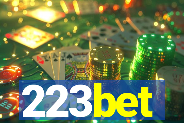 223bet