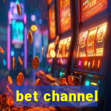 bet channel