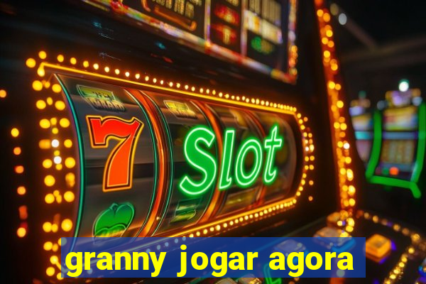 granny jogar agora