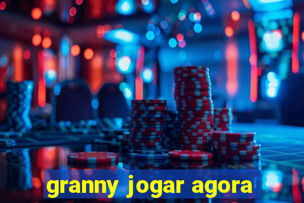 granny jogar agora