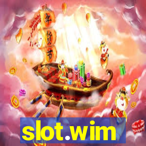 slot.wim