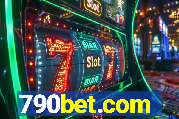 790bet.com