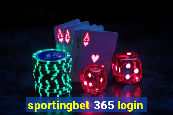 sportingbet 365 login