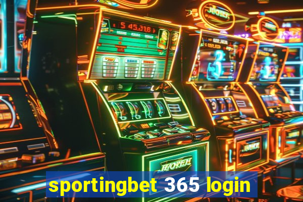 sportingbet 365 login