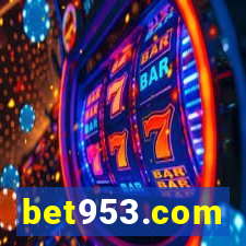 bet953.com