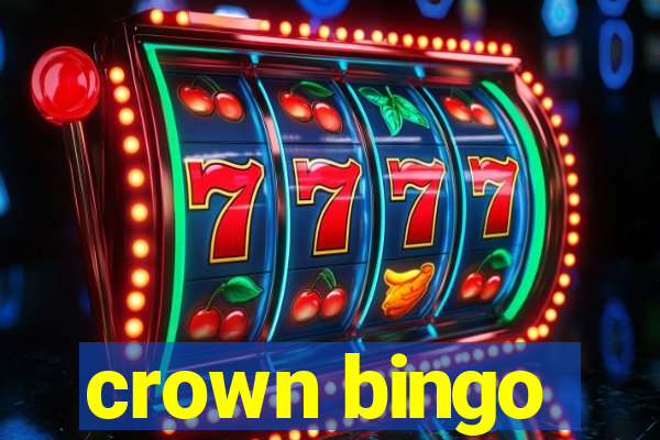 crown bingo