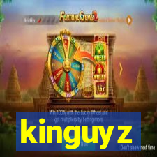 kinguyz