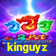 kinguyz