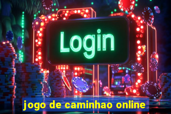 jogo de caminhao online