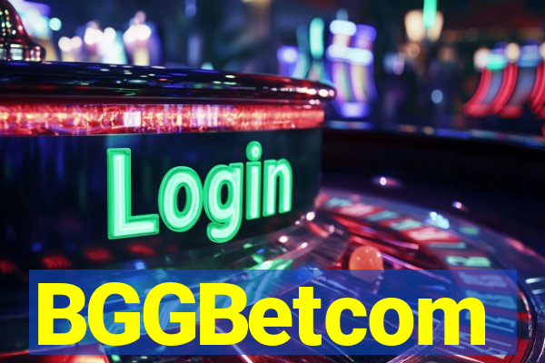 BGGBetcom