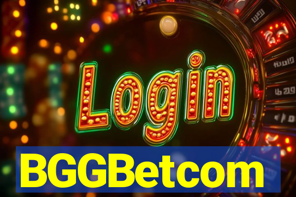 BGGBetcom