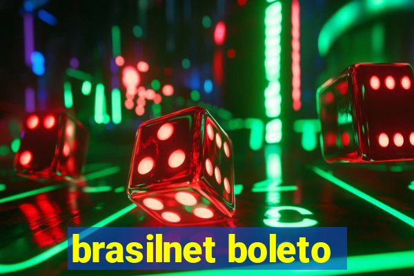 brasilnet boleto