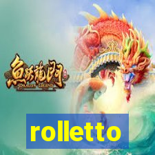 rolletto