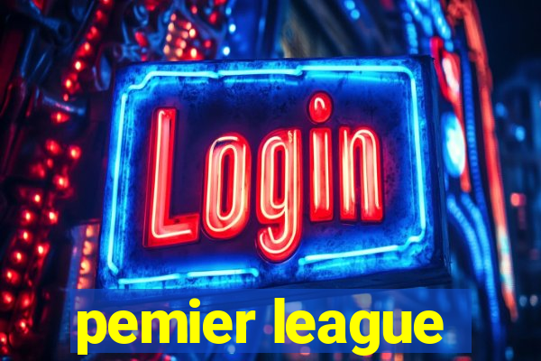 pemier league