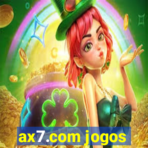 ax7.com jogos