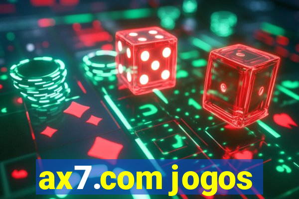 ax7.com jogos