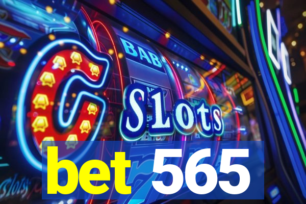 bet 565