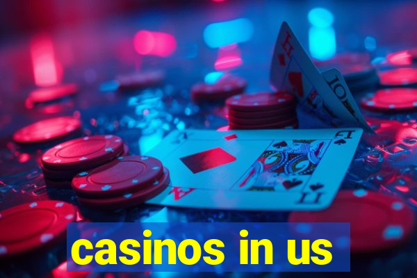 casinos in us