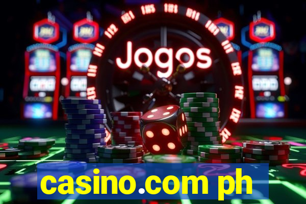 casino.com ph