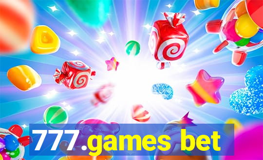 777.games bet