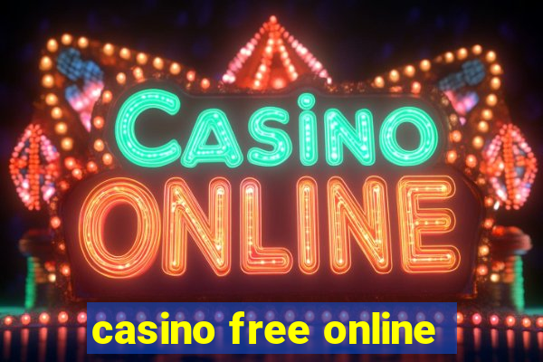 casino free online