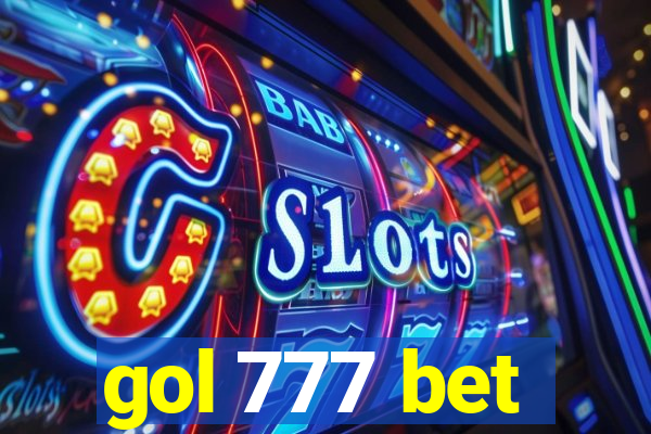 gol 777 bet