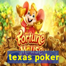 texas poker