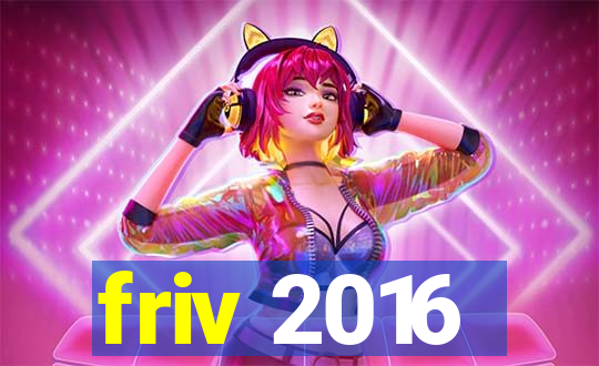 friv 2016