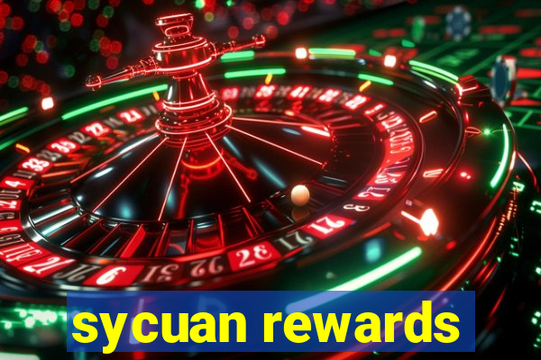 sycuan rewards