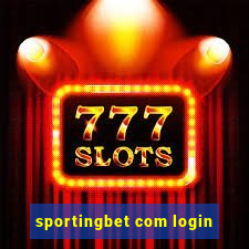 sportingbet com login