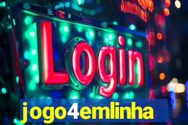 jogo4emlinha