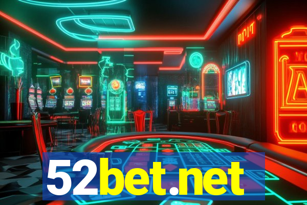 52bet.net