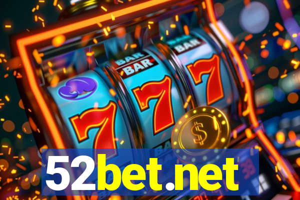 52bet.net