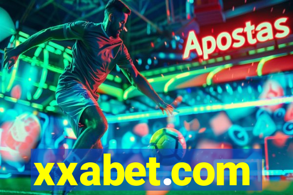 xxabet.com