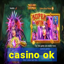 casino ok