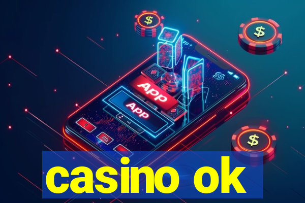 casino ok