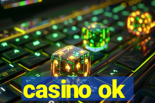 casino ok