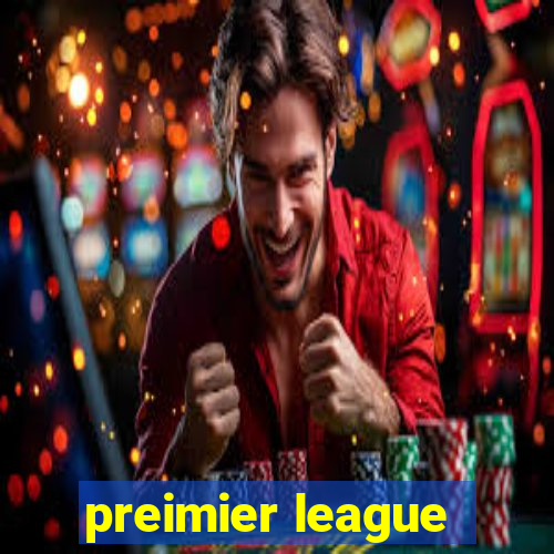 preimier league