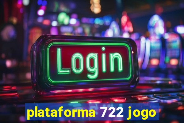 plataforma 722 jogo