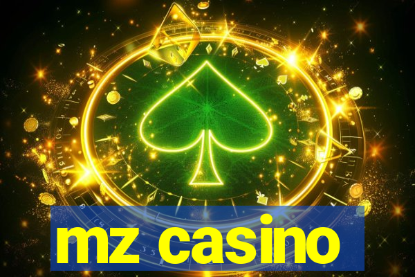 mz casino