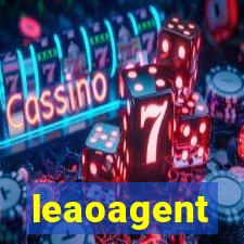 leaoagent