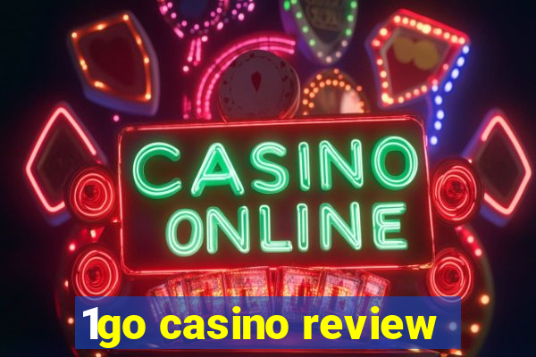 1go casino review