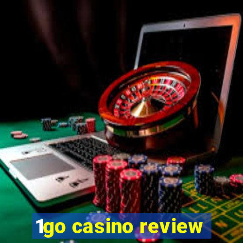 1go casino review