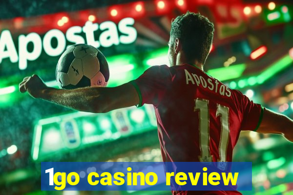 1go casino review