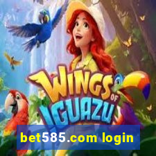 bet585.com login