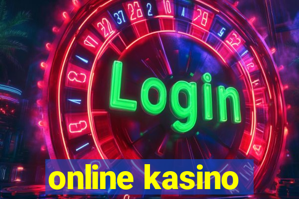 online kasino