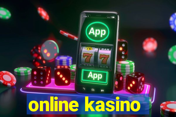 online kasino