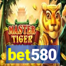 bet580