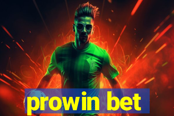 prowin bet