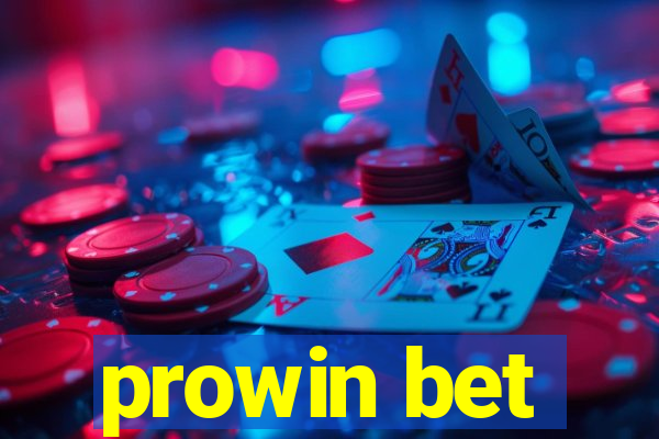 prowin bet